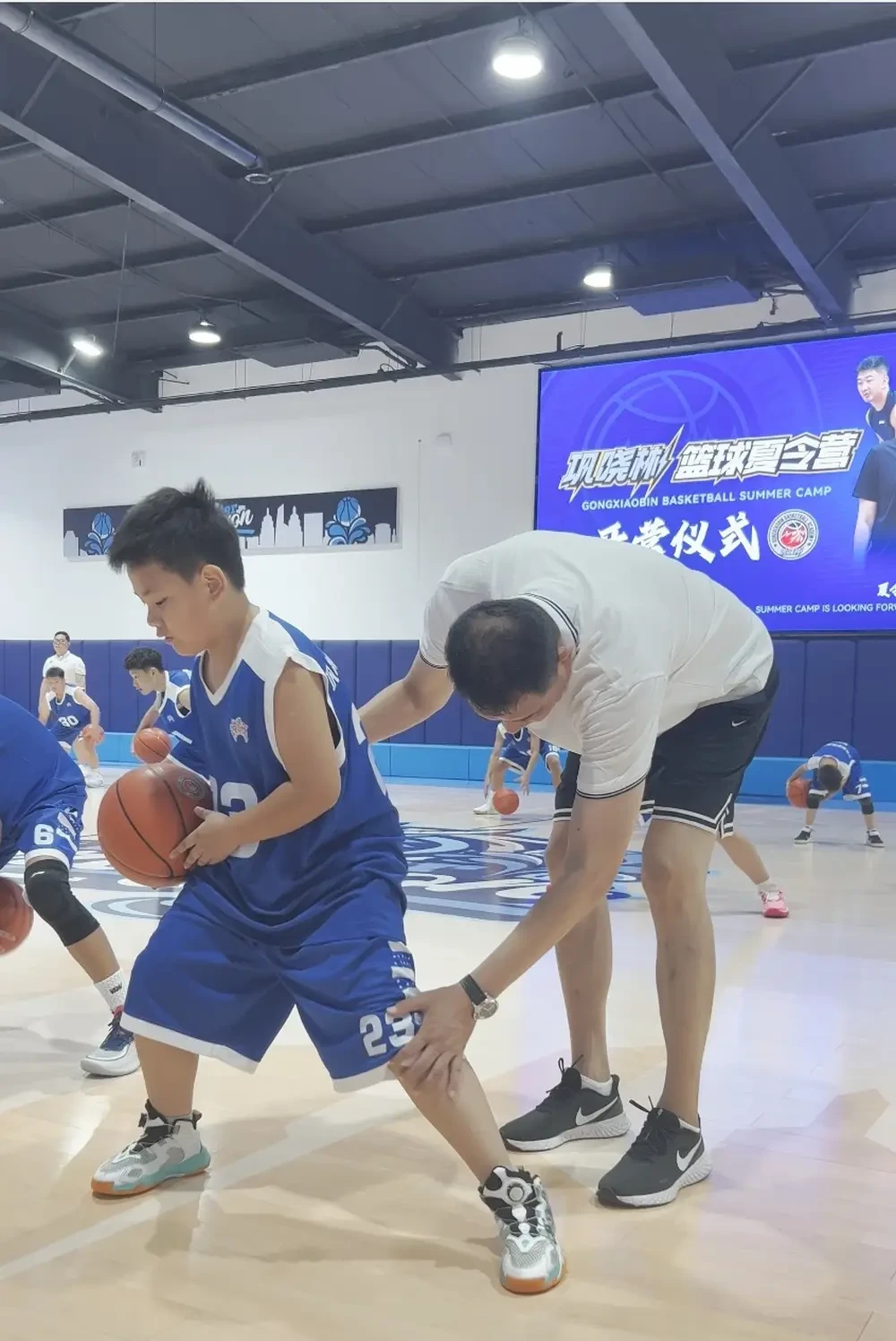 如何在比赛中发现和发展球员潜力_1
